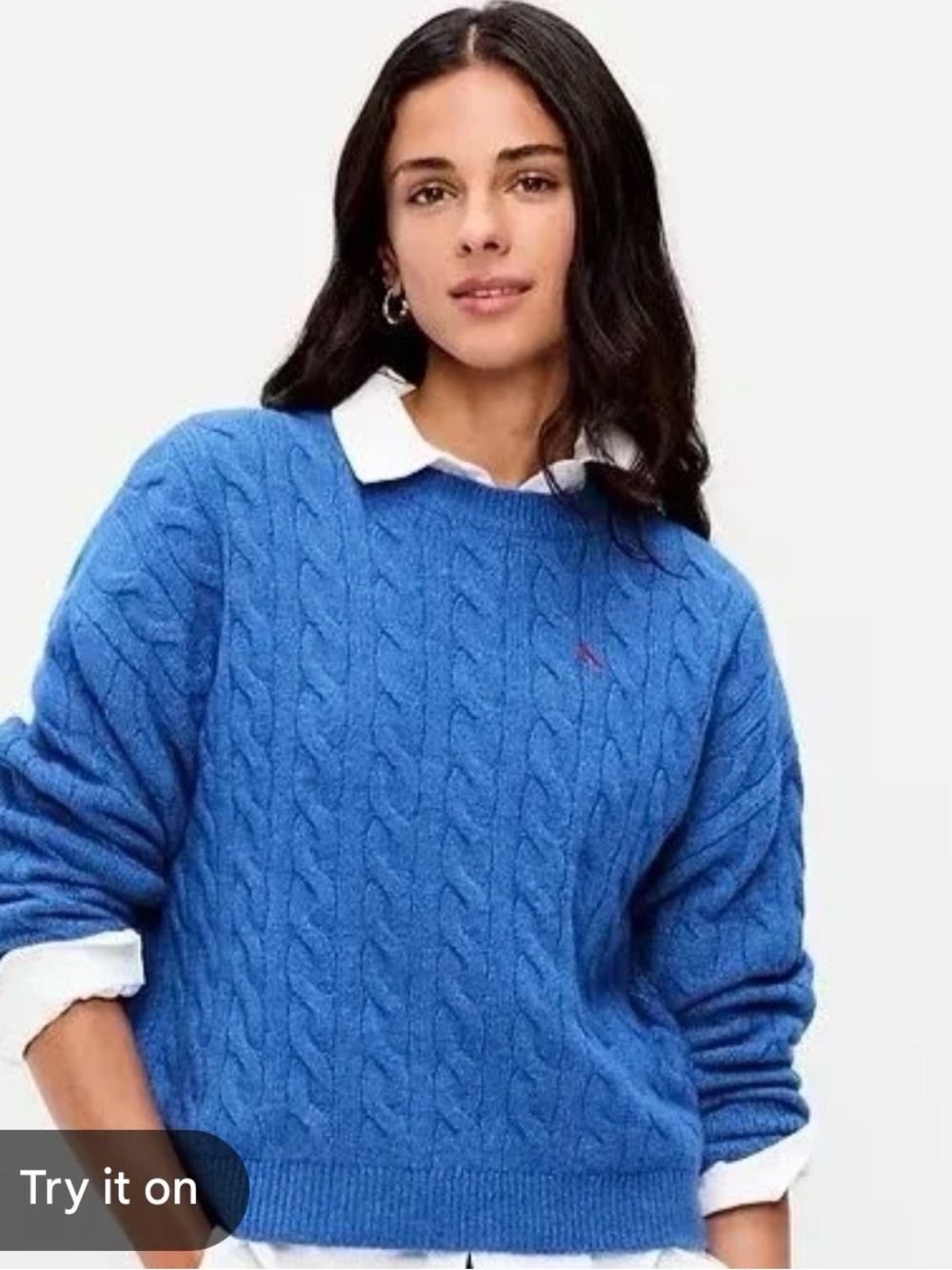 Old Navy Sweater